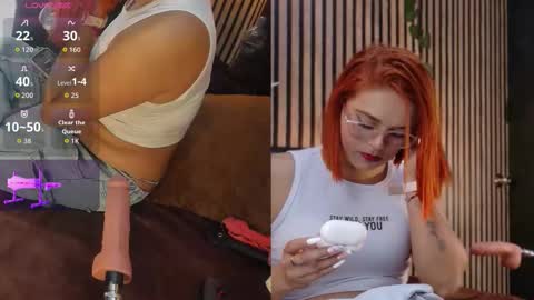 Snapshot of sophie_new25 chatting on 12, 9, 2025 sophie_new25 online show from 12, 9, 2025