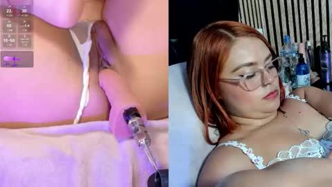 Snapshot of sophie_new25 chatting on 5, 11, 2025 sophie_new25 online show from 5, 11, 2025