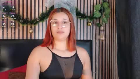 sophie_new25 online show from 19, 12, 2025