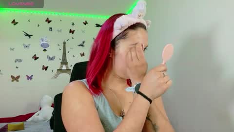 sophie_new25 online show from 7, 5, 2026