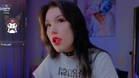 sophie_nomenal_ online show from 14, 11, 2025