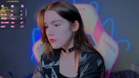 sophie_nomenal_ online show from 31, 5, 2026