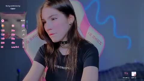 Snapshot of sophie_nomenal_ chatting on 2, 7, 2026 sophie_nomenal_ online show from 2, 7, 2026