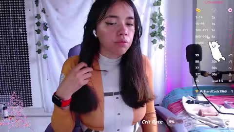 Sophie  online show from 22, 12, 2025