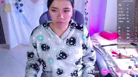 Snapshot of sophie_north chatting on 29, 3, 2026 Sophie online show from 29, 3, 2026