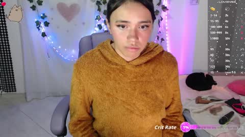 Snapshot of sophie_north chatting on 6, 4, 2026 Sophie online show from 6, 4, 2026