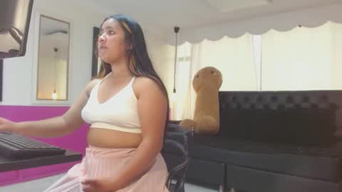 sophie_reed_ online show from 16, 12, 2025