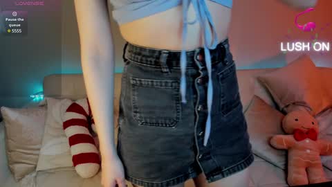 Snapshot of sophie_rocks chatting on 20, 12, 2024 Sophie online show from 20, 12, 2024