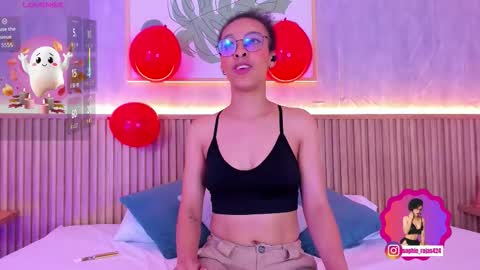 sophie_rojas online show from 24, 10, 2025