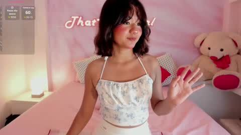 Sophie Smitt  online show from 13, 11, 2025