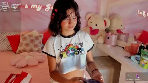 Sophie Smitt  online show from 30, 11, 2025