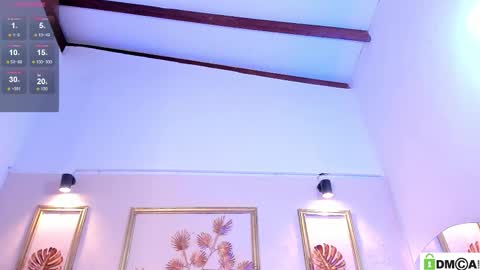 Sophie Sweet online show from 17, 3, 2026