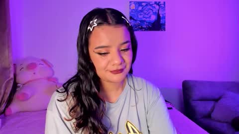 Snapshot of sophie_t_ chatting on 24, 2, 2026 Sofia online show from 24, 2, 2026