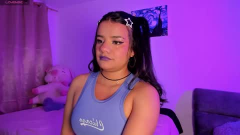 Snapshot of sophie_t_ chatting on 28, 2, 2026 Sofia online show from 28, 2, 2026