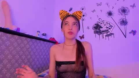 Sophie online show from 29, 4, 2026