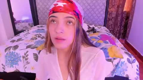 Snapshot of sophie_vega1 chatting on 11, 6, 2026 Sophie online show from 11, 6, 2026