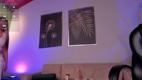 Sophie online show from 6, 2, 2025