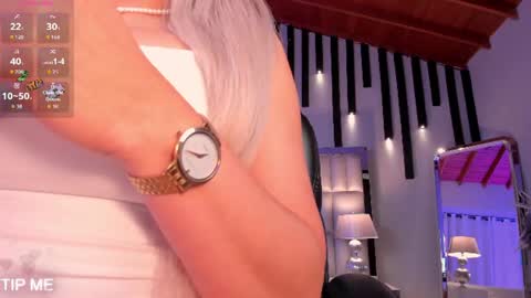 Sophie online show from 15, 6, 2026
