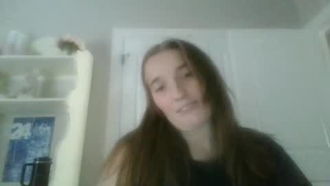 Sophie Bateman online show from 22, 1, 2025