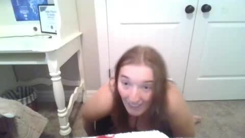 Sophie Bateman online show from 9, 2, 2025