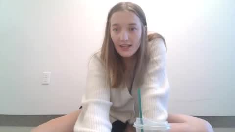 Sophie Bateman online show from 20, 2, 2025