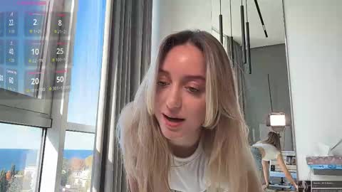 Snapshot of sophiebelll chatting on 29, 10, 2025 sophiebelll online show from 29, 10, 2025