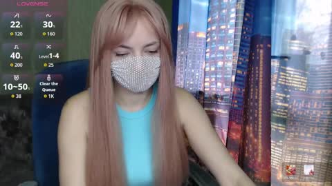 Sophie online show from 5, 4, 2026