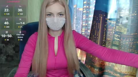 Sophie online show from 26, 4, 2026