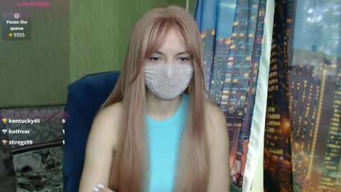 Sophie online show from 22, 5, 2026
