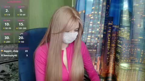 Sophie online show from 24, 5, 2026