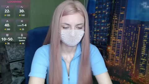 Sophie online show from 28, 5, 2026