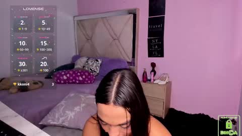 sophiecarter20 online show from 13, 2, 2025