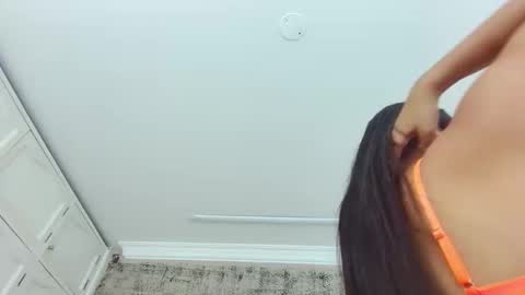 Snapshot of sophiecarther chatting on 8, 3, 2025 Sophie Carther online show from 8, 3, 2025