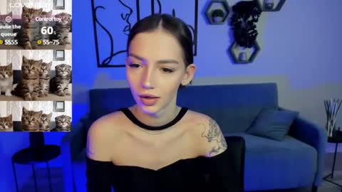 Sophie online show from 2, 12, 2024