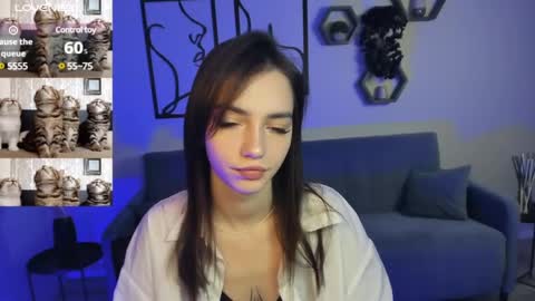 Sophie online show from 2, 12, 2024