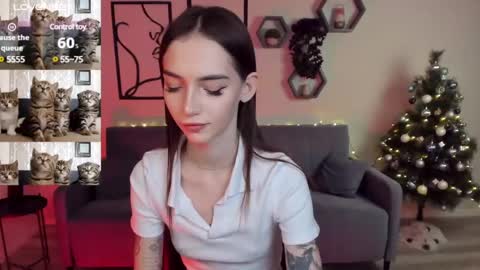 Sophie online show from 9, 12, 2024