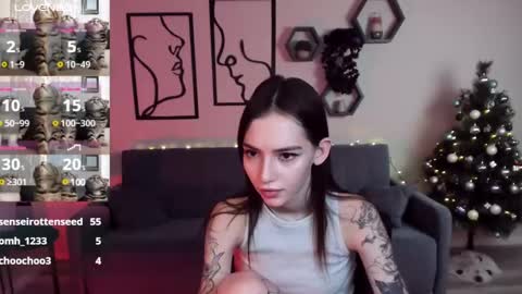 Sophie online show from 11, 12, 2024