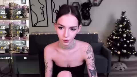 Sophie online show from 11, 12, 2024