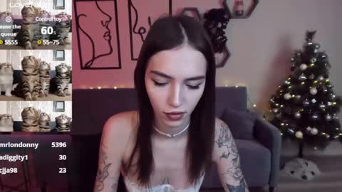 Sophie online show from 15, 12, 2024