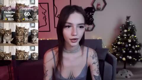 Sophie online show from 16, 12, 2024