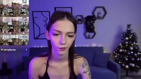 Sophie online show from 24, 12, 2024
