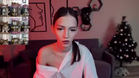 Sophie online show from 26, 12, 2024