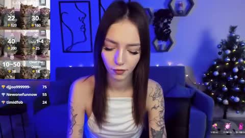 Sophie online show from 28, 12, 2024