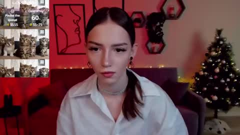 Sophie online show from 30, 12, 2024