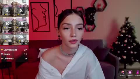 Sophie online show from 30, 12, 2024