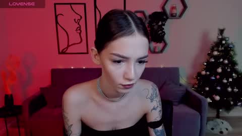 Sophie online show from 31, 12, 2024