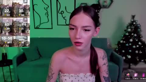 Sophie online show from 4, 1, 2025
