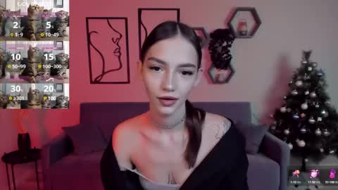 Sophie online show from 12, 1, 2025