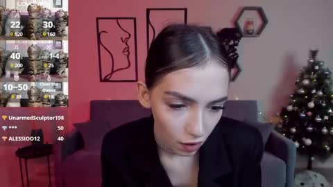 Sophie online show from 13, 1, 2025