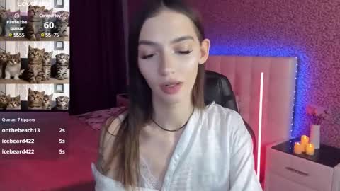 Sophie online show from 27, 1, 2025